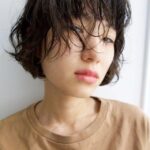 その抜け感、お洒落すぎぃ！“こなれ感ダダ漏れ” ヘアを作るための3pointとは？