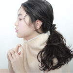 これぜ～んぶ、ヘアゴム一つで出来るの♡ポニーテールで叶えるお洒落アレンジ術