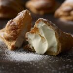 出来立てミルクパイを求めて北千住へ。新オープン“Cow Cow Kitchen”をチェック！