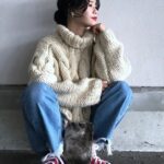 TO：ネタが尽きたシンプル女子。リアル着こなし“どどーんと1ヶ月分”全部見せっ