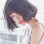 ルーズなゆるさが今の気分♡ストレートアイロンで作るウェーブヘア