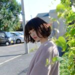 ばっさりイメチェンは勇気がいるの。ボブヘアカタログ＆気になるお悩みポイント集