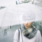 天気予報は雨のち雨。前髪崩壊大ピンチ！をチャンスに変える簡単アレンジテク5連発