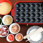 たこ焼き器ひとつでアレもコレも！タコパで作りたいおつまみ＆おやつ簡単レシピ