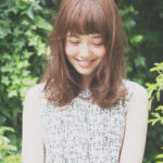 自分の笑顔が嫌いなアナタへ。Smileを武器にするためのコンプレ解消メイク