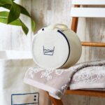 スーツケースの中も可愛くがモットー。Francfrancで揃えたいトラベルアイテム