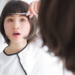 NEWなかわいい前髪は自分で作れる！「前髪セルフカット」をマスターせよ
