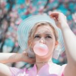 突然やってくる誰かになりたい欲。ヨーロッパの女の子みたいなメイクをご紹介