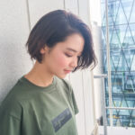 ぴよん、ぴよーんで自信喪失。アンテナなしのサラサラヘアへ、アホ毛の解消法