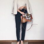 OLだってお洒落したい！ルールマスターなオフィスカジュアルコーディネート