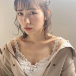 結局ルーズ感ってどうやって引き出すの？後れ毛を色っぽく引き出す3原則