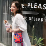 安くてカワイイのは服だけじゃない！優秀“アンダーウェア”も韓国通販にお任セヨ♡