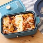 ごはんもおかずも得意です♡ホットプレートを活用するための簡単レシピ11選