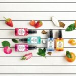 シュッとひと吹き、フェイスケア♡THE BODY SHOPの化粧水ミストが登場！