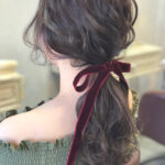 デートの髪型は決まった？あなたをかわいく見せる簡単ヘアスタイルを徹底研究して