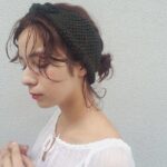 ゆる〜い魅力。ふわっとしている可愛いあの子のルーズなコーディネート