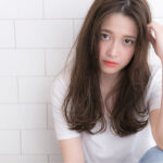 暗髪さん必見です！ブラウンベースのダークトーン限定ヘアカタログ♡