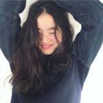 セミロングさんの巻き髪レシピ♡“いつもと違う”を作り出すアレンジのメソッド