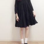 ワンピースって着回しできない？アイテムの組み合わせでマンネリ解消するHow to