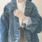 定番アウター、デニムジャケット。もっとお洒落の幅を広げるアイテム＆着こなし術