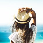 私の顔、テカってない？夏に向けて見直したいテカリ知らずの肌作りhow to