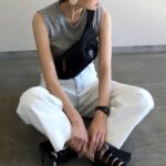 ジーンズコーデでマンネリ知らず？色、シルエット、etcで楽しむデニム着こなし法