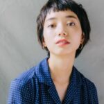 絶望と後悔と切りすぎた前髪の三角関係？おしゃれにショートバングを楽しむ1.2.3