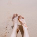 靴擦れの跡、絶対残したくない～っ！外出先での水ぶくれの対処法Lesson♡