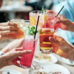 サラダ取り分け女子はもう古い？居酒屋で使えるモテテクで‘愛’を掴み取ろう