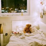 冷房の効いたお部屋で、1日中ゆる〜くいきましょ。外に出ない猛暑な休日の過ごし方
