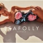 インポート水着初心者でも安心♡【日本初上陸】SEAFOLLYって知ってる？