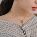 可愛いのは洋服だけ？韓国通販で買えるアクセサリーは個性派可愛いが勢ぞろい！