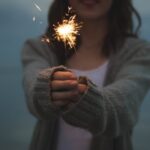 手持ち花火をする場所が借りられる、「スペースマーケット」で残りの夏を満喫しよう！