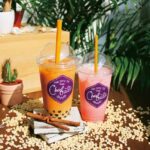 【原宿】人気のドリンクが日本上陸！タイティー専門店『Chabadi』オープン