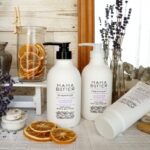 パサパサ髪の救世主？リニューアルしたMAMA BUTTERのヘアケアが気になる♡