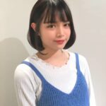 ボブ×ぱっつん前髪♡最強に可愛い組み合わせのお洒落ヘアスタイルご紹介！