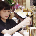 バイト先？職場？距離感って難しい。年上の上司との仕事や飲み会での付き合い方
