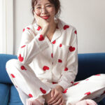お出かけ服だけじゃないんです。「DHOLIC」のルームウェアは可愛いの宝庫だった♡