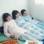 眠るときでも可愛く。ガーリーなCookie Brunchのルームウェアをチェック