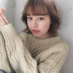 ボブはカラーで遊んでみない？“可愛い♡”が詰まったヘアカラー図鑑