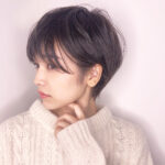 寝癖、巻けない、ショートの悩み。女性らしくモテ髪にキメる3つのruleを解説