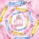 香りと共に、ふんわり女子に。ローズに癒されるロクシタンのフレグランスウォーター