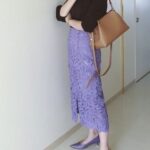 目指すのは、垢抜けた大人の女性。WEARで参考にしたい“大人カジュアルコーデ”