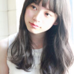 寒いうちから先取りしなきゃ。2019年トレンドヘアカラーで春を匂わせる作戦開始！