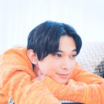 バレンタインは妄想スイッチをON♡吉沢亮くんとまったりお家デート