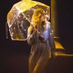 ロマンチックな雨の日デート。『プラネタリア TOKYO』で彼と私の銀河トリップ