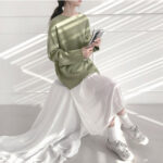 今年の春は何着よう？4つの人気韓国通販から選ぶ最新コリアンコーデCatalog♡