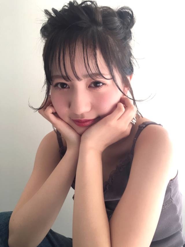 しっかり癖をとる!下準備