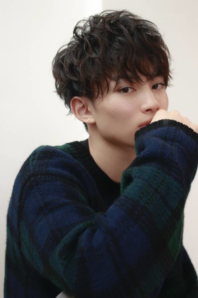 なでなで=守ってあげたくなる