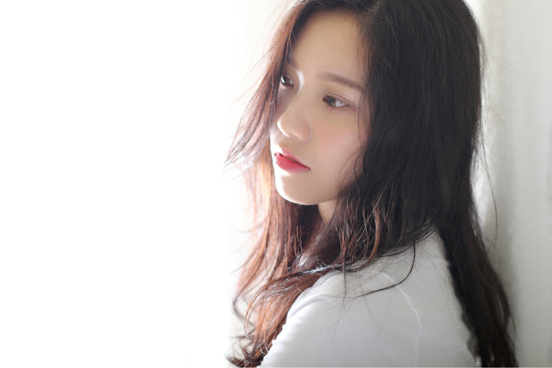 ボタニカルヘアオイルで理想の艶髪に。